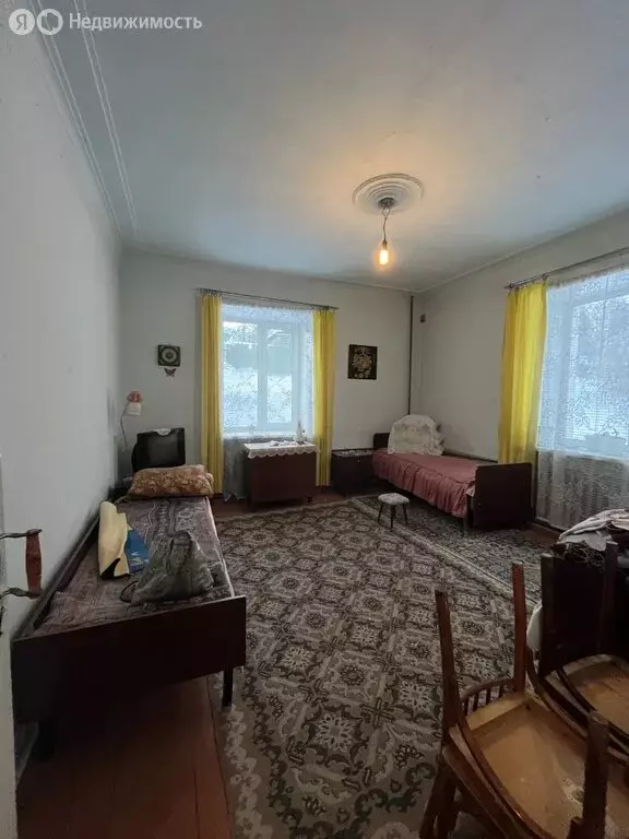 2-комнатная квартира: Дегтярск, улица Комарова, 10 (60 м) - Фото 2