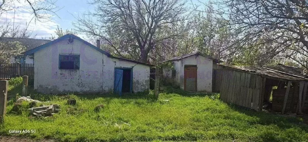 Дом в Урожайное, улица Ленина, 58 (61.5 м) - Фото 1