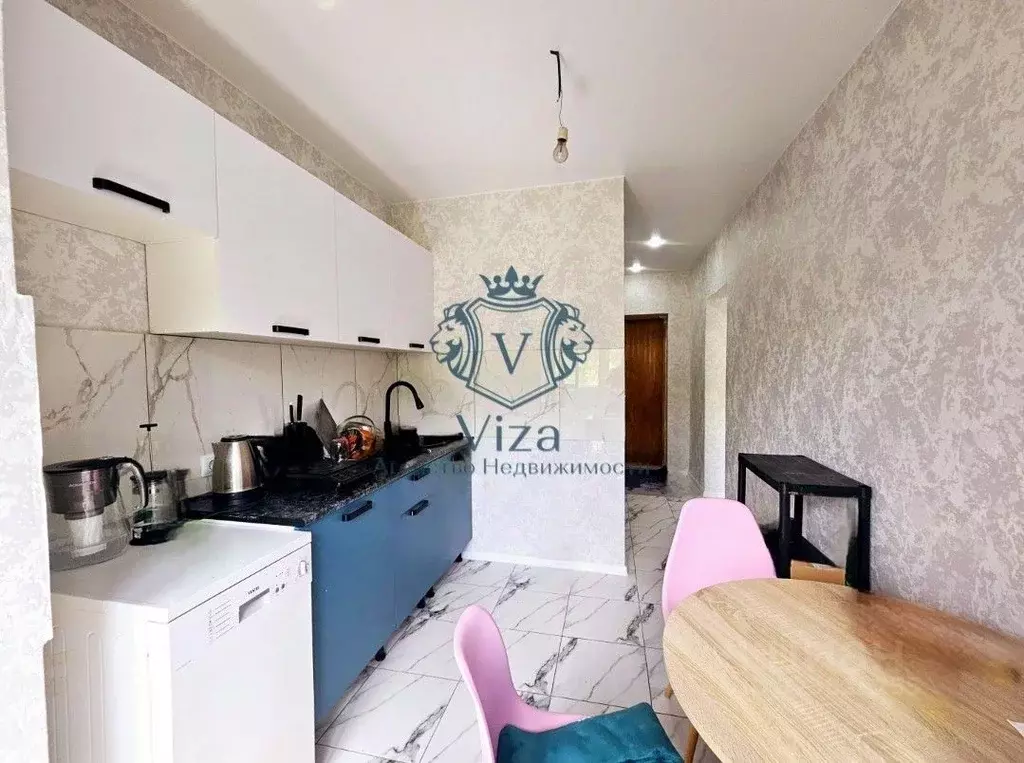 1-к кв. Краснодарский край, Туапсинский муниципальный округ, ... - Фото 1