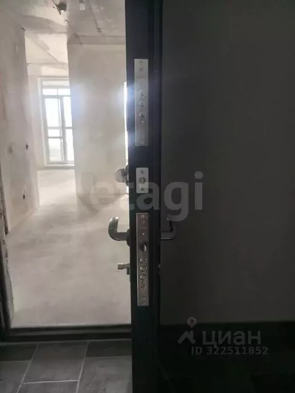 2-к кв. Пермский край, Пермь Ленская ул., 30 (73.4 м) - Фото 2