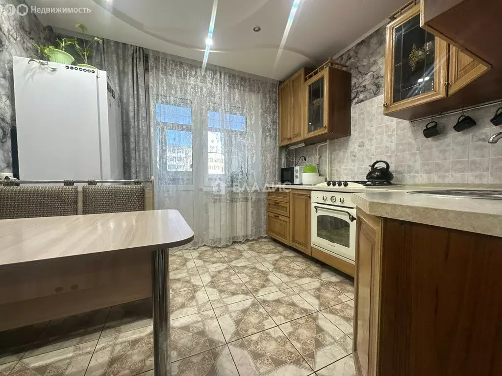 2-комнатная квартира: Егорьевск, 4-й микрорайон, 6 (53 м) - Фото 1