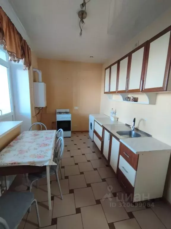 1-к кв. Ставропольский край, Ставрополь ул. Тухачевского, 17/4 (42.5 ... - Фото 2