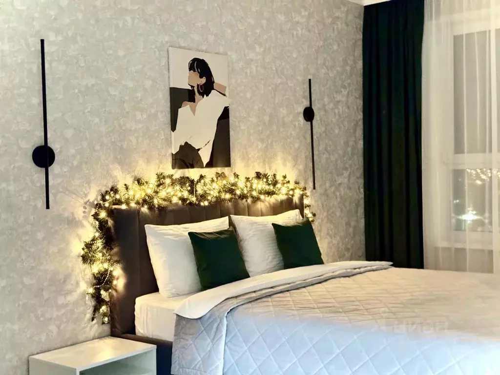 2-к кв. Адыгея, Майкоп ул. К.А. Васильева, 2/1 (65.0 м) - Фото 1