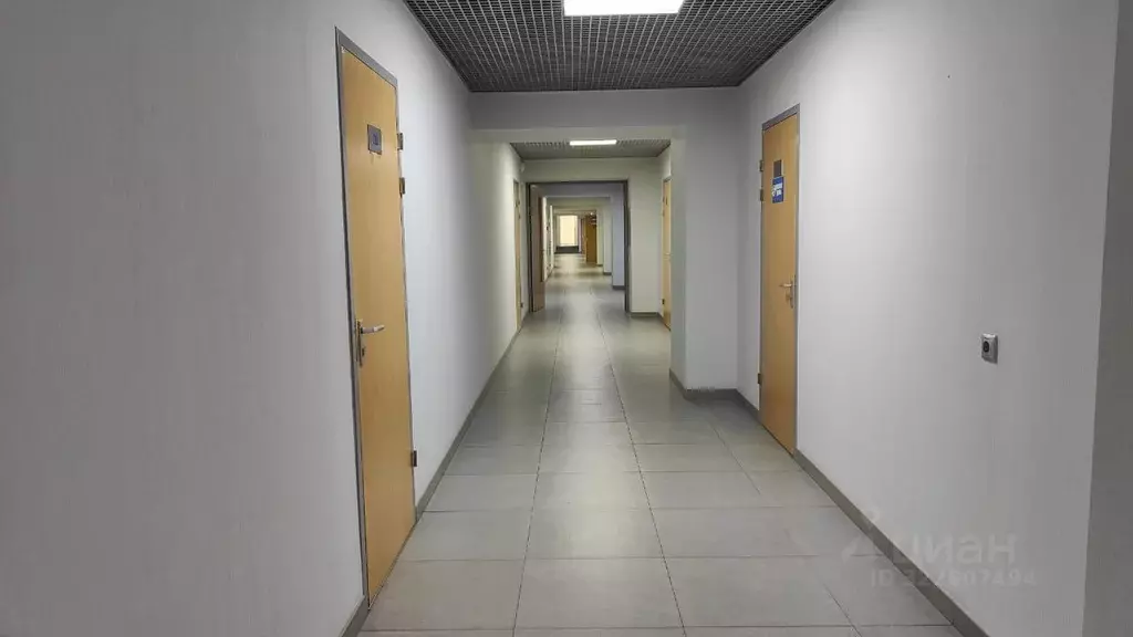 Офис в Санкт-Петербург просп. Уткин, 15 (252 м) - Фото 1