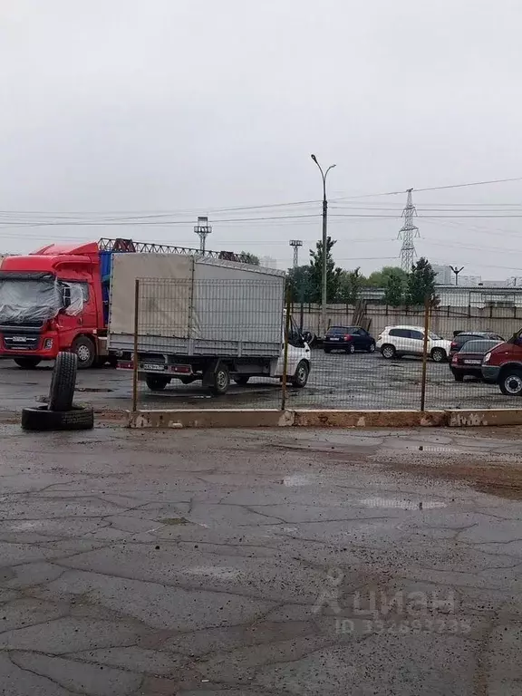 Гараж в Удмуртия, Ижевск ул. Чайковского, 69 (17 м) - Фото 2
