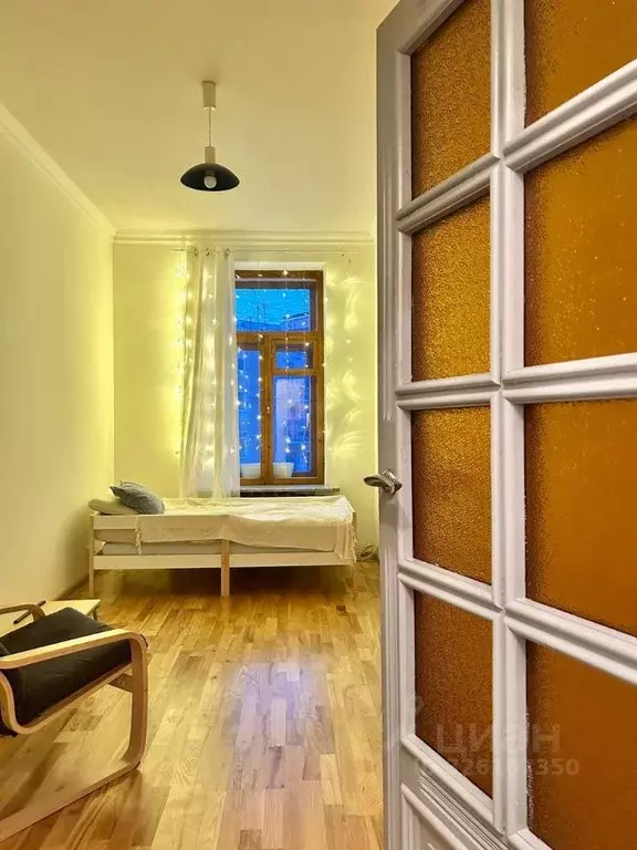 2-к кв. Санкт-Петербург Чкаловский просп., 36 (62.2 м) - Фото 1