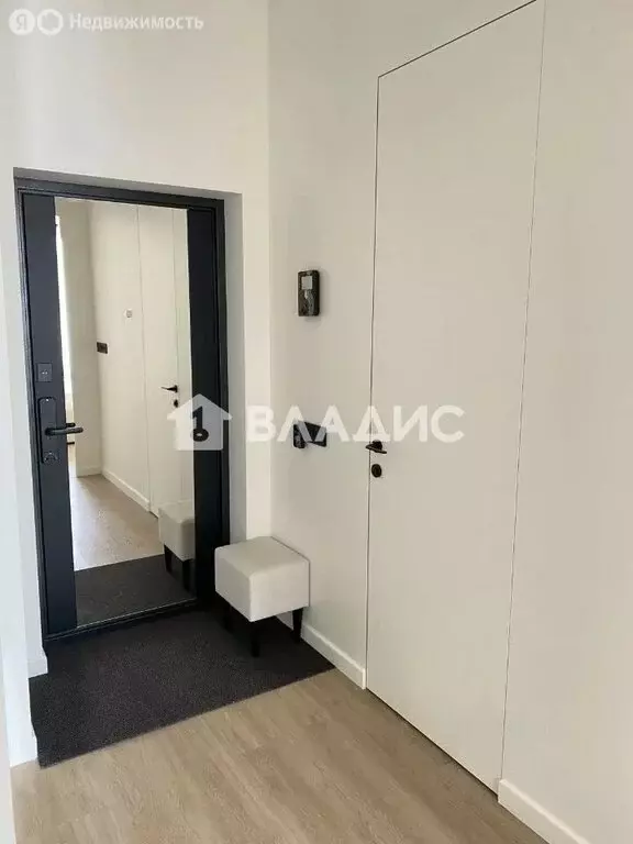 1-комнатная квартира: Москва, Никитинская улица, 10 (40 м) - Фото 2