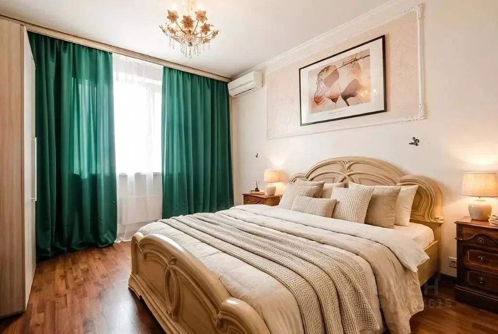 2-к кв. Московская область, Люберцы Комсомольский просп., 24/2 (65.0 ... - Фото 2