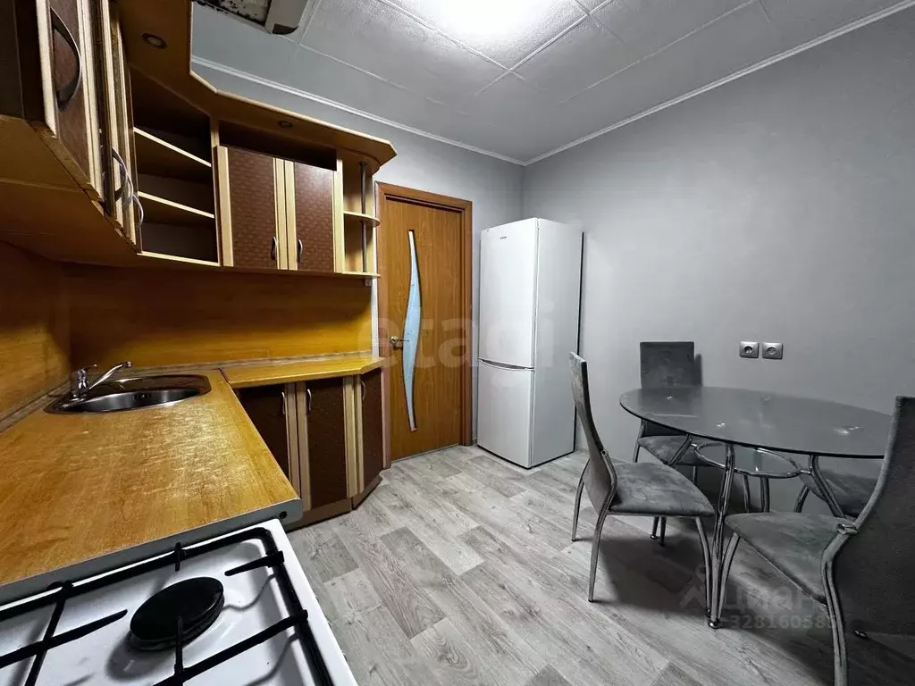 2-к кв. Костромская область, Кострома Давыдовский-2 мкр, 35 (50.0 м) - Фото 1