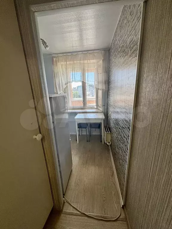 1-к. квартира, 36 м, 8/10 эт. - Фото 1