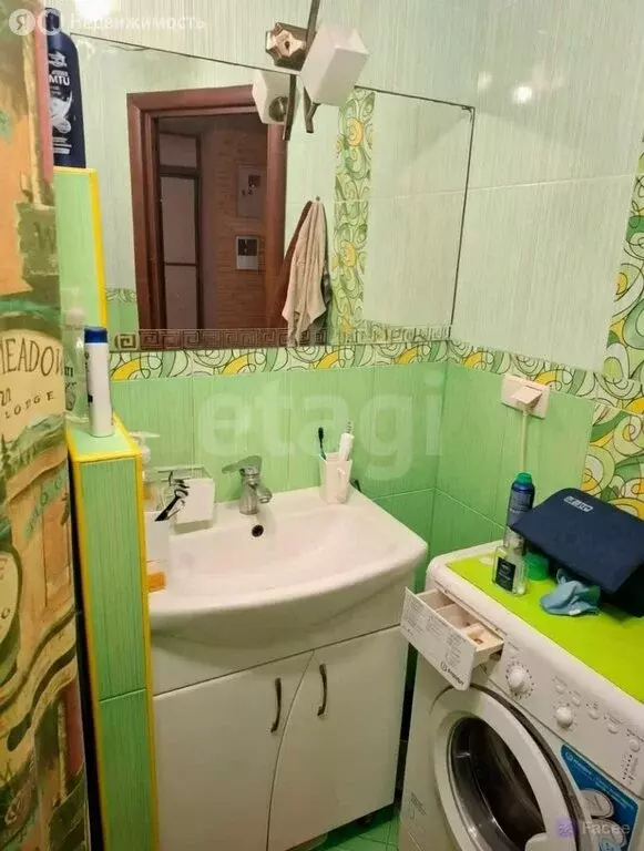 1-комнатная квартира: Евпатория, улица Дёмышева, 132 (30.4 м) - Фото 2