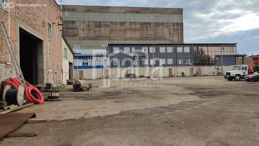 Помещение свободного назначения (1055.3 м) - Фото 2