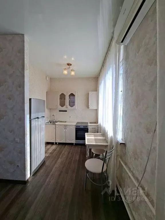 1-к кв. Иркутская область, Иркутск Ершовский мкр, 132Г (30.6 м) - Фото 2