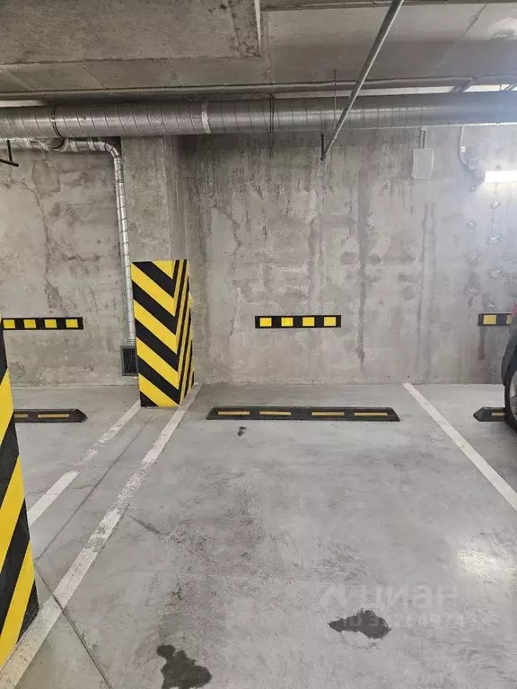 Гараж в Санкт-Петербург просп. Крузенштерна, 2 (14 м) - Фото 1