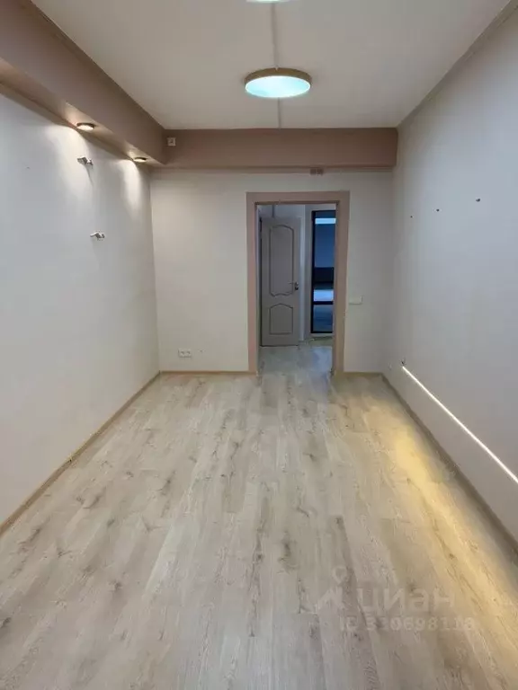 Помещение свободного назначения в Москва ул. Коштоянца, 6К1 (49 м) - Фото 2