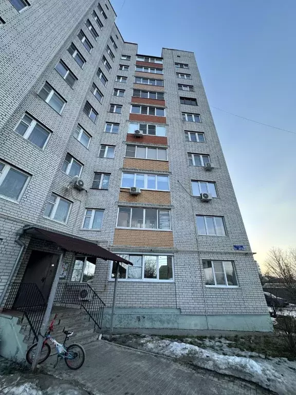 1-к кв. Курская область, Курск ул. 8 Марта, 61 (40.0 м) - Фото 1