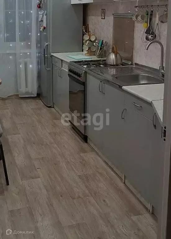 Продаётся 2-к квартира, 50 м - Фото 1