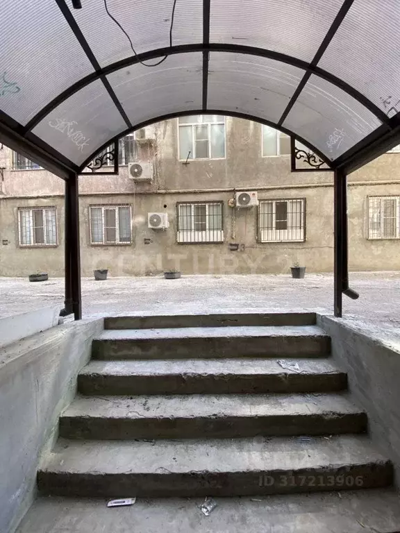Помещение свободного назначения в Дагестан, Махачкала просп. Имама ... - Фото 0