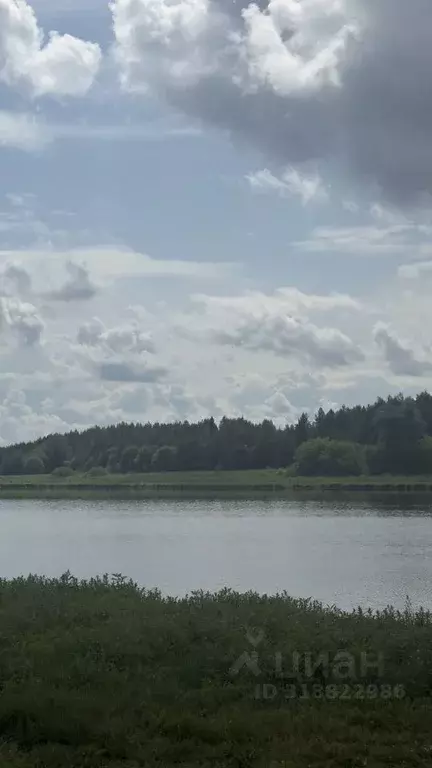 Участок в Татарстан, Лаишевский район, Столбищенское с/пос, с. ... - Фото 1