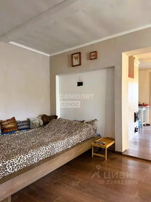 Дом в Калужская область, Калуга городской округ, д. Городок 28 (93 м) - Фото 2