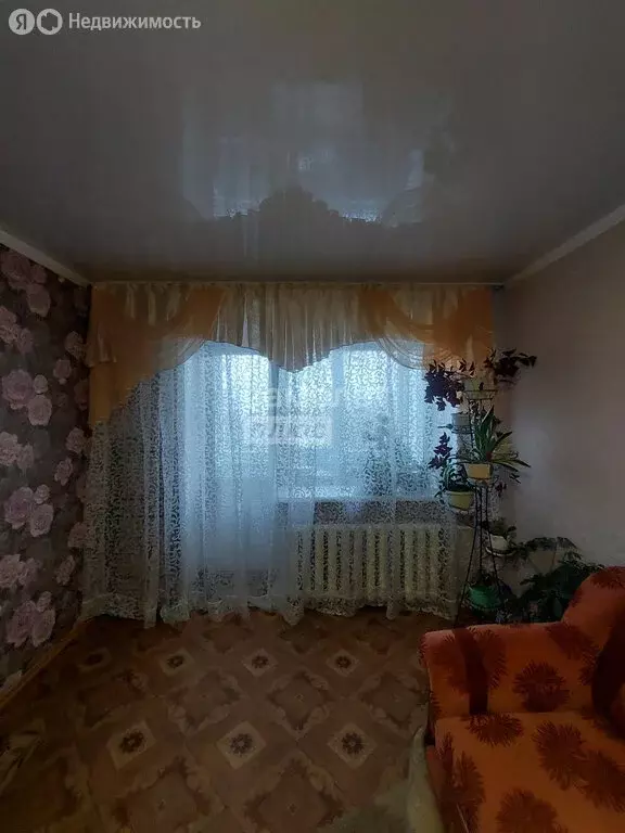 3-комнатная квартира: Рубцовск, Красная улица, 91 (56.1 м) - Фото 1