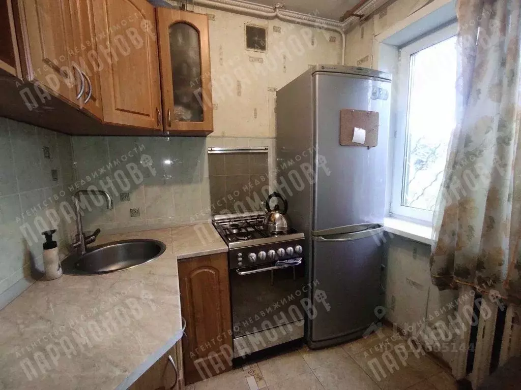 1-к кв. Тверская область, Тверь Октябрьский просп., 65 (30.1 м) - Фото 0