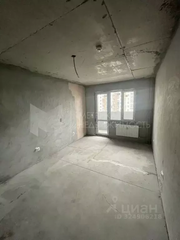 2-к кв. Тюменская область, Тюмень ул. Новоселов, 113 (53.0 м) - Фото 2