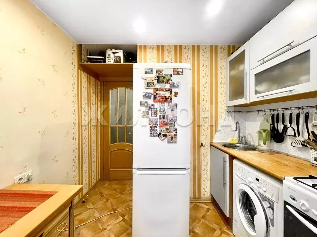 2-к кв. Архангельская область, Архангельск ул. Гайдара, 36 (43.5 м) - Фото 0