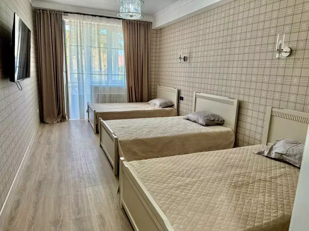 2-к кв. Дагестан, Дербент ул. Ирчи Казака, 10 (80.0 м) - Фото 0