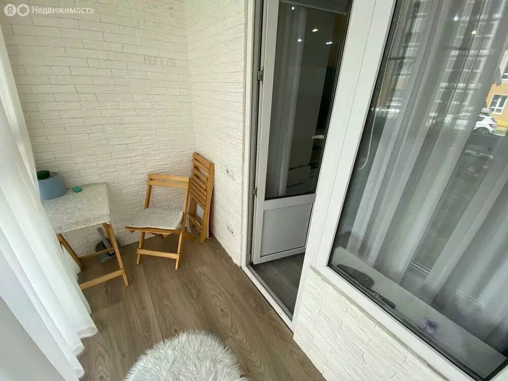 1-комнатная квартира: Анапа, Мирная улица, 29к5 (37 м) - Фото 0
