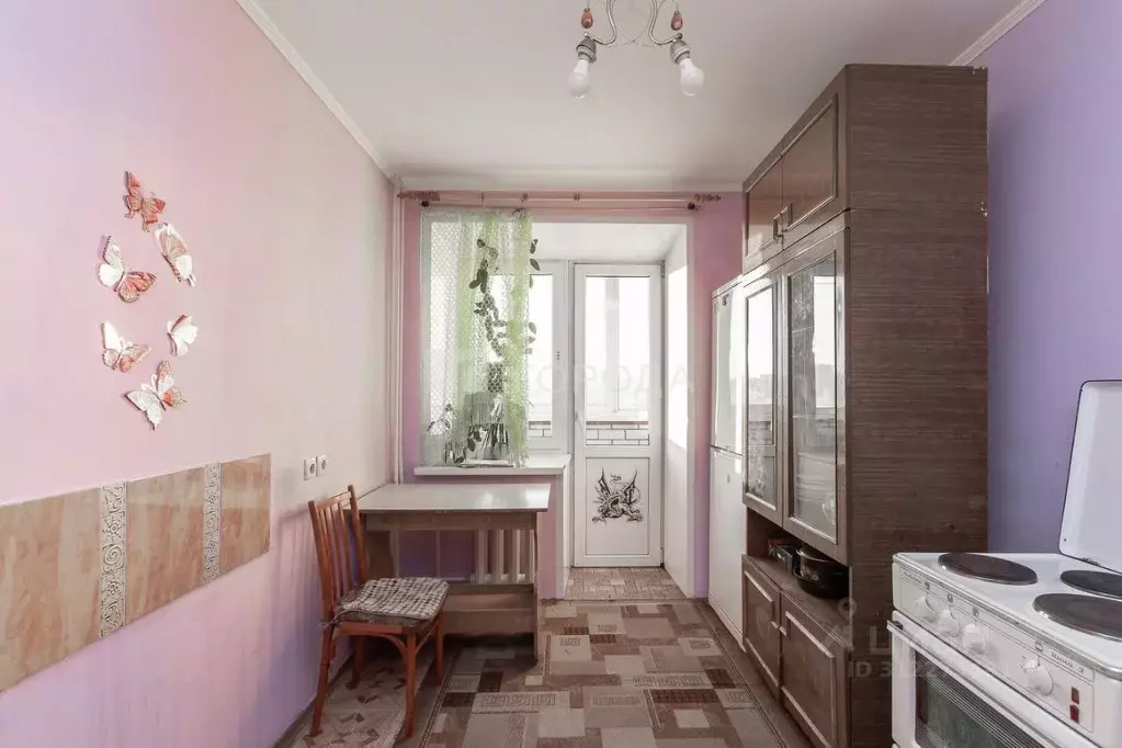 1-к кв. Алтайский край, Барнаул ул. Эмилии Алексеевой, 86 (34.0 м) - Фото 0