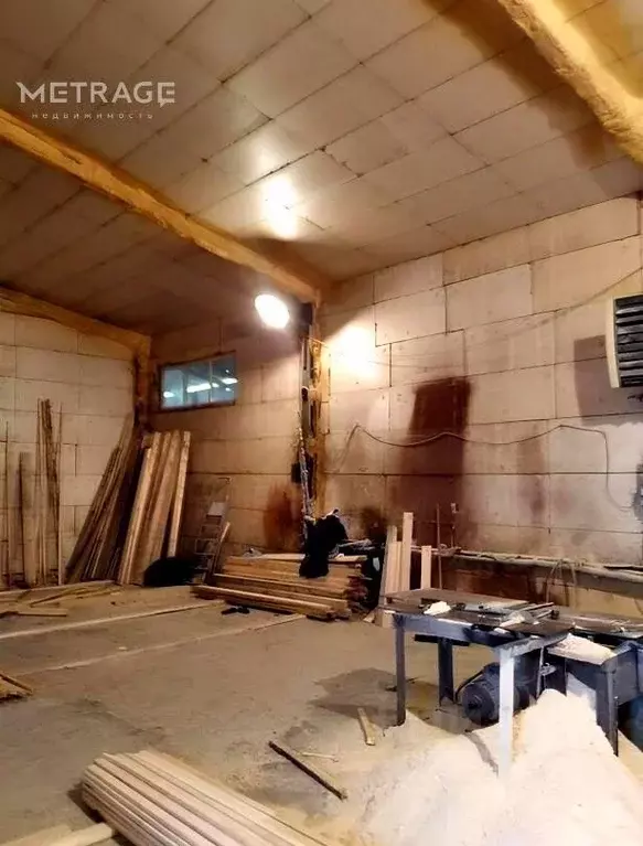 Склад в Новосибирская область, Новосибирск 2-я Станционная ул., 30к4 ... - Фото 0