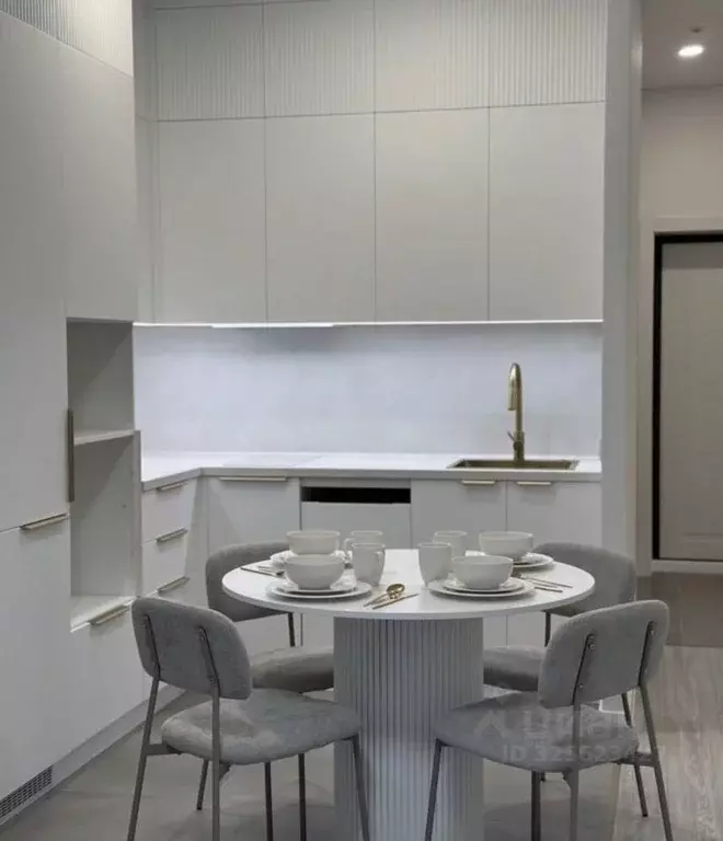 1-к кв. Кировская область, Киров ул. Дмитрия Козулева, 1 (48.0 м) - Фото 1