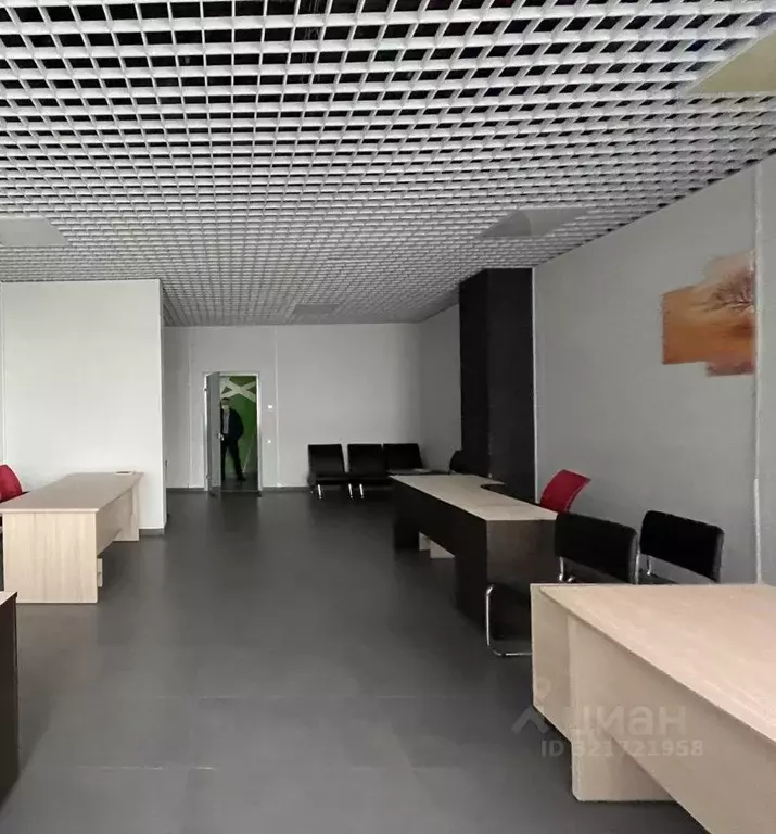 Офис в Свердловская область, Екатеринбург ул. Ткачей, 23 (50 м) - Фото 0