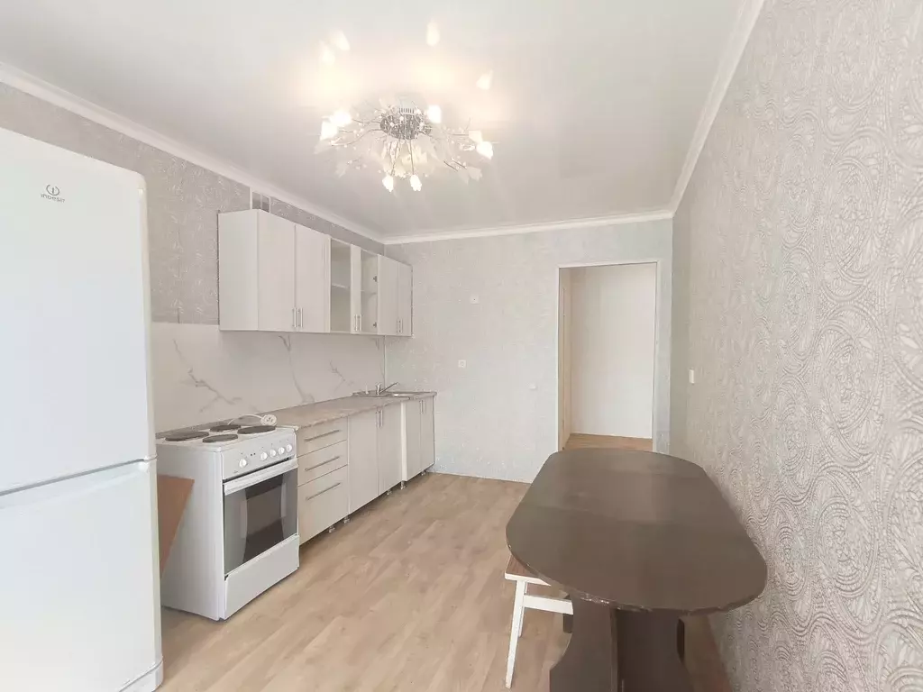 Продаётся 1-к квартира, 41.6 м - Фото 0