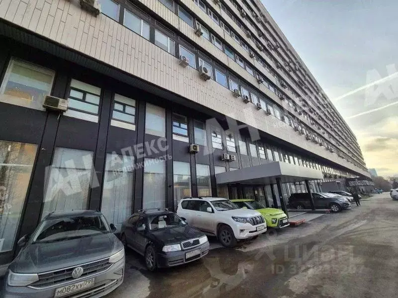 Помещение свободного назначения в Москва Профсоюзная ул., 57 (40 м) - Фото 1