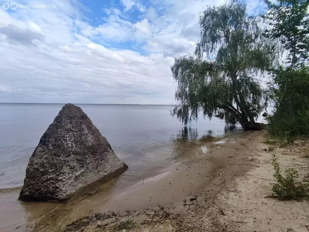 Дом в Городищенский район, Ерзовское городское поселение, СНТ ... - Фото 0
