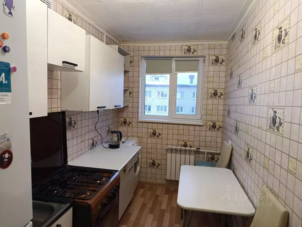 2-к кв. Свердловская область, Екатеринбург Комсомольский жилрайон, ул. ... - Фото 1