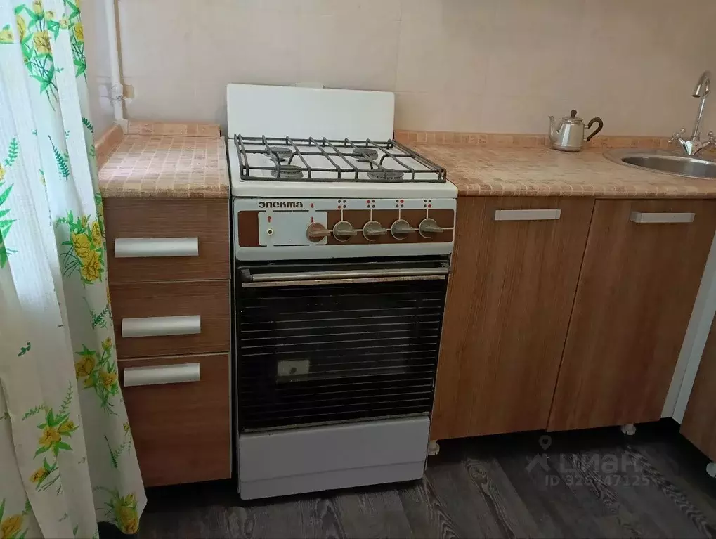 1-к кв. Волгоградская область, Волгоград ул. Германа Титова, 56 (31.7 ... - Фото 2