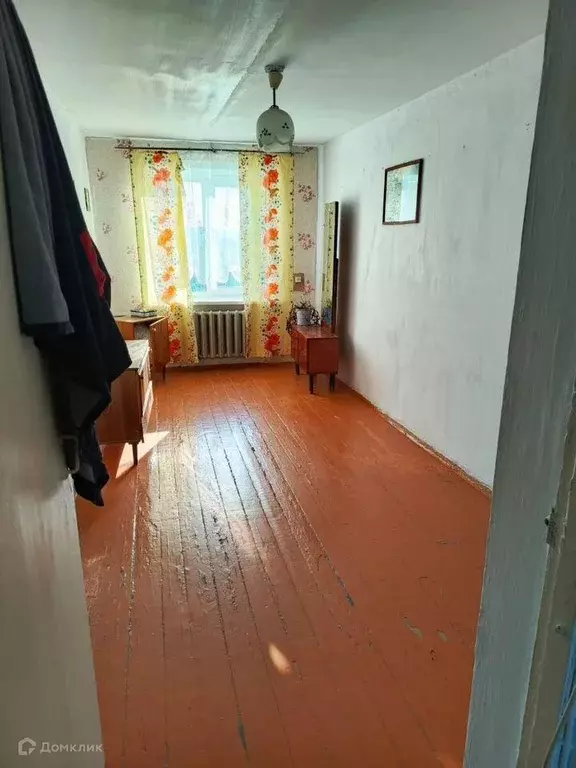 Продаётся 3-к квартира, 60 м - Фото 1