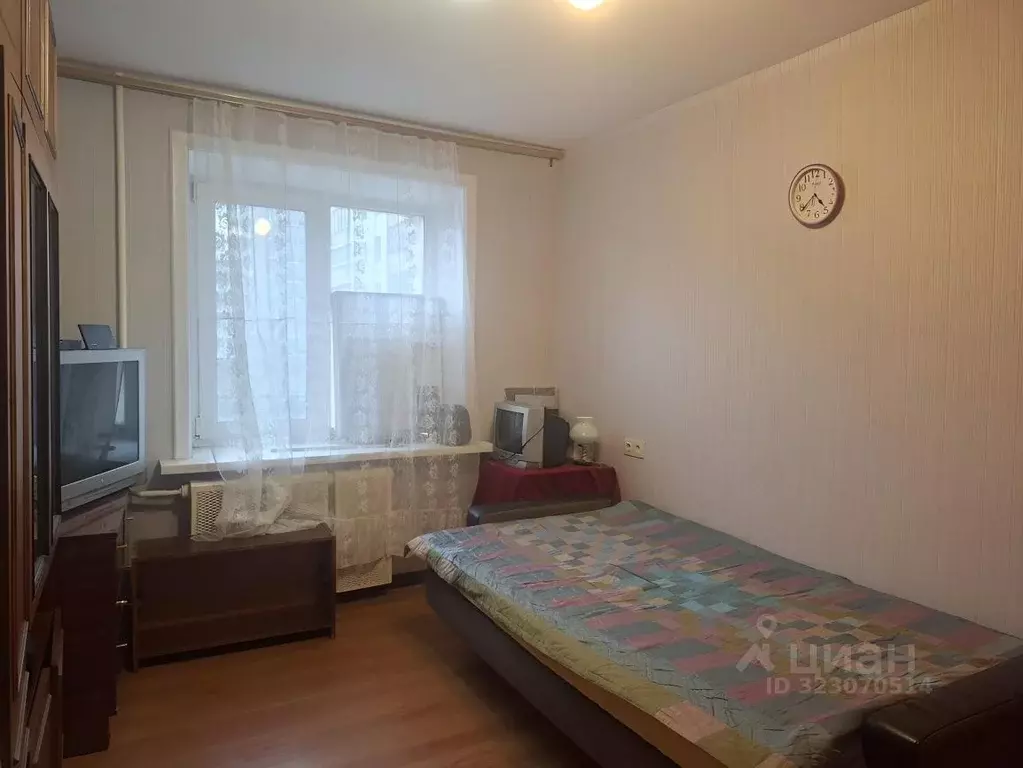 2-к кв. Пермский край, Пермь Чердынская ул., 38А (51.0 м) - Фото 2