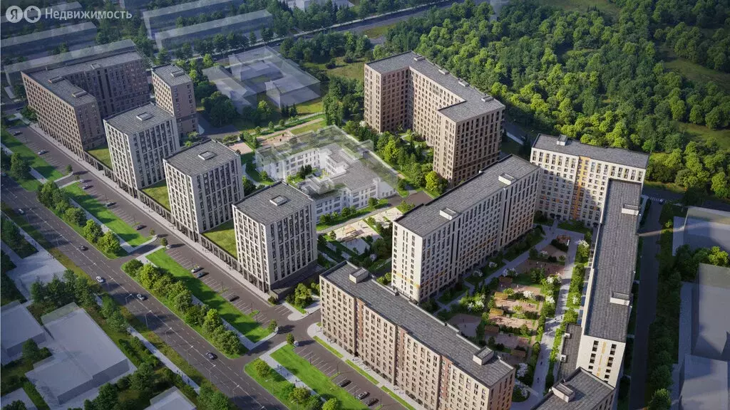 Офис (179 м) - Фото 2