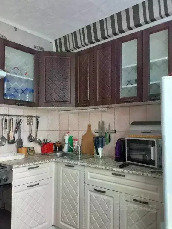 2-к кв. Санкт-Петербург, Санкт-Петербург, Колпино Тверская ул., 54 ... - Фото 1