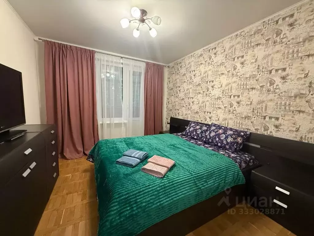 2-к кв. Москва Студеный проезд, 38К2 (45.0 м) - Фото 2