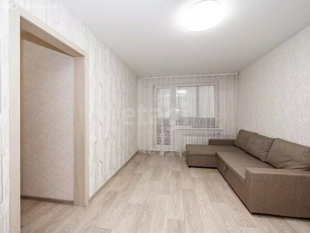 4-комнатная квартира: Новосибирск, улица Дениса Давыдова, 7/1 (69.4 м) - Фото 1