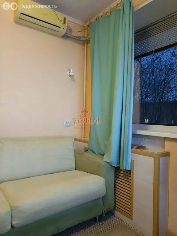 1-комнатная квартира: Сергиев Посад, Центральная улица, 4А (20.4 м) - Фото 2