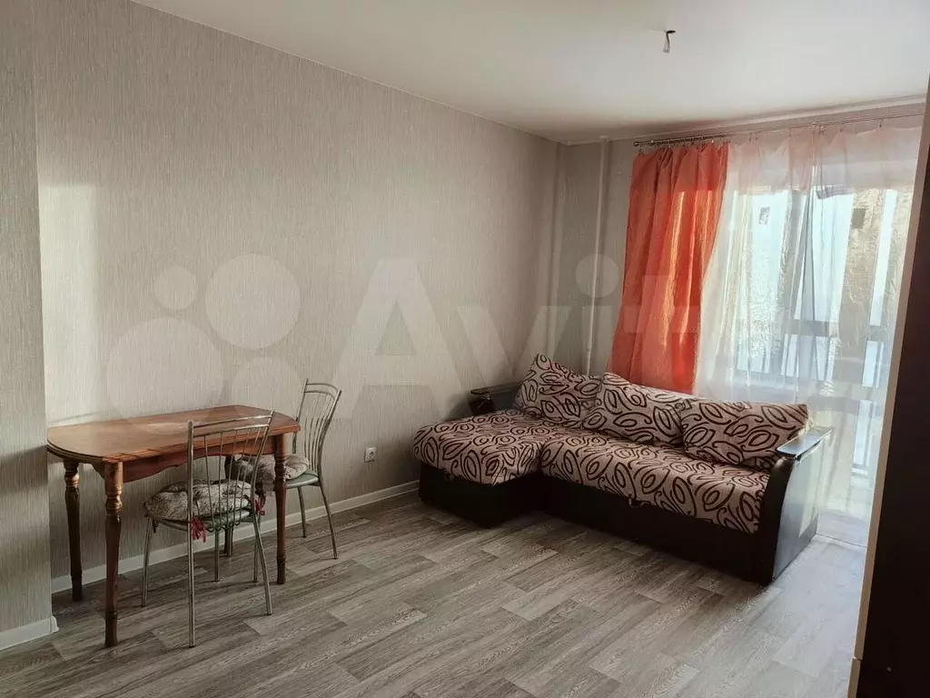 Квартира-студия, 30 м, 15/15 эт. - Фото 0