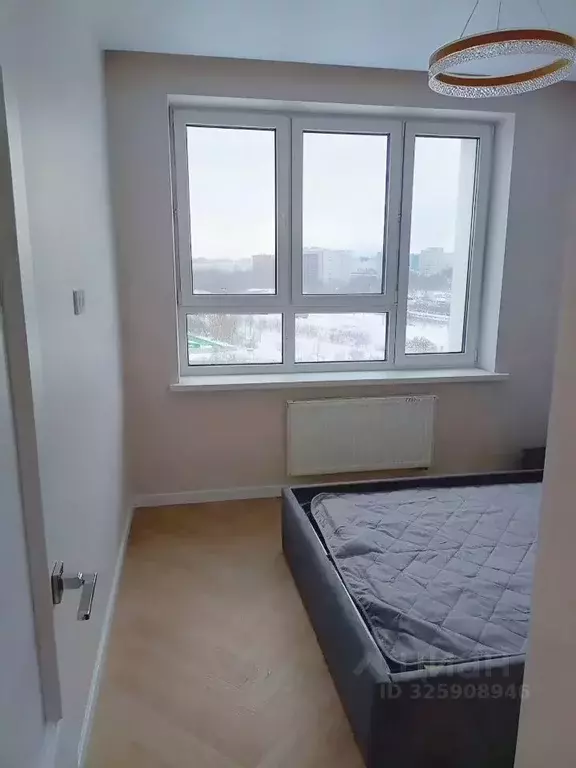 1-к кв. Москва 6-я Радиальная ул., 7/6к2 (38.0 м) - Фото 2