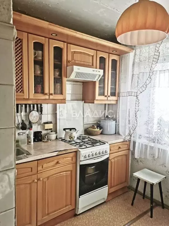 2-к. квартира, 46,5 м, 2/5 эт. - Фото 1