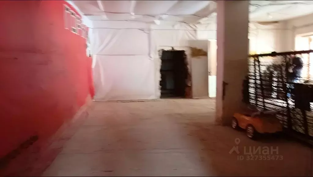 Помещение свободного назначения в Краснодарский край, Краснодар ... - Фото 1